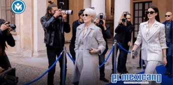 Miranda Priestly regresa con "El Diablo Viste a la Moda 2"