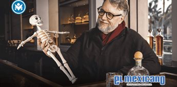 Tequila Patr&oacute;n lanza campa&ntilde;a "Es un lujo ser mexicano"
