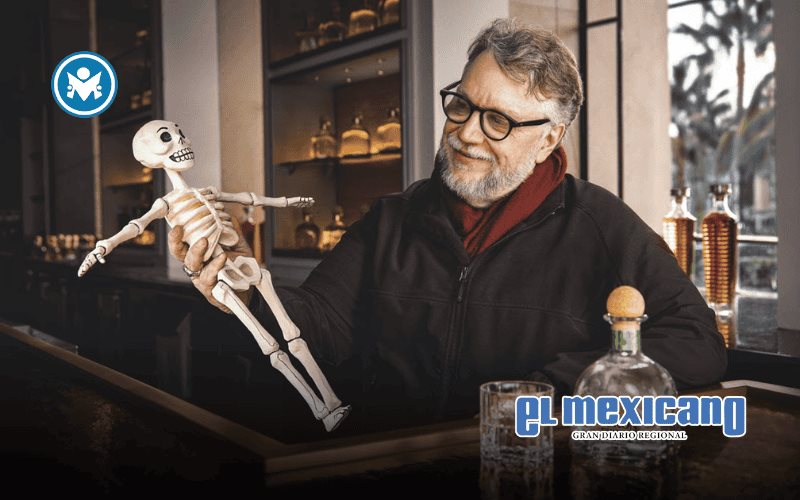 Tequila Patr&oacute;n lanza campa&ntilde;a "Es un lujo ser mexicano"