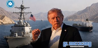 EU lanza operativo naval para escoltar buques en Ormuz