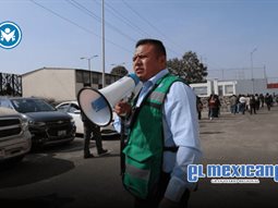 150 r&eacute;plicas tras sismo en Oaxaca; activ&oacute; alerta s&iacute;smica en CDMX