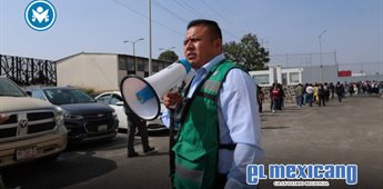 150 r&eacute;plicas tras sismo en Oaxaca; activ&oacute; alerta s&iacute;smica en CDMX