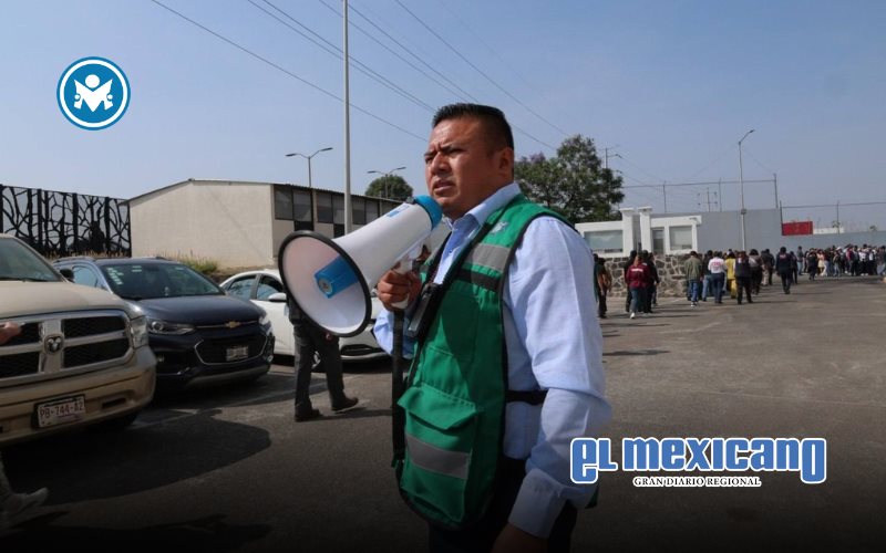 150 r&eacute;plicas tras sismo en Oaxaca; activ&oacute; alerta s&iacute;smica en CDMX