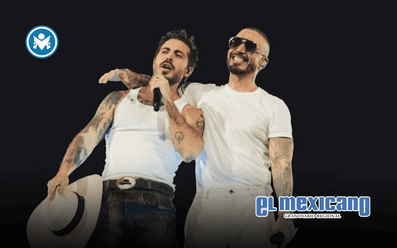 LLANE sorprende en Barranquilla como invitado de J Balvin y presenta "Arepa Con Queso" en vivo
