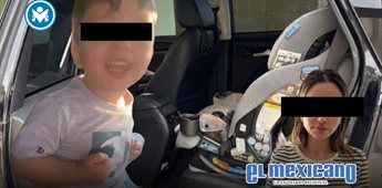 Ni&ntilde;o de 3 a&ntilde;os muere por golpe de calor tras pasar 12 horas en un auto; investigan a su madre