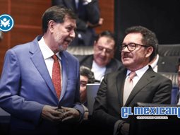 Morena marca distancia de Rub&eacute;n Rocha tras se&ntilde;alamientos de narcotr&aacute;fico; legisladores evitan respaldarlo