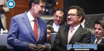 Morena marca distancia de Rub&eacute;n Rocha tras se&ntilde;alamientos de narcotr&aacute;fico; legisladores evitan respaldarlo