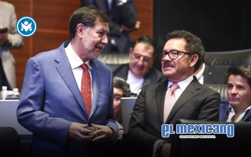 Morena marca distancia de Rubén Rocha tras señalamientos de narcotráfico; legisladores evitan respaldarlo