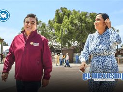 Felicita Ruiz Uribe a Ariadna Montiel por asumir con Lealtad y Patriotismo la Dirigencia Nacional de MORENA