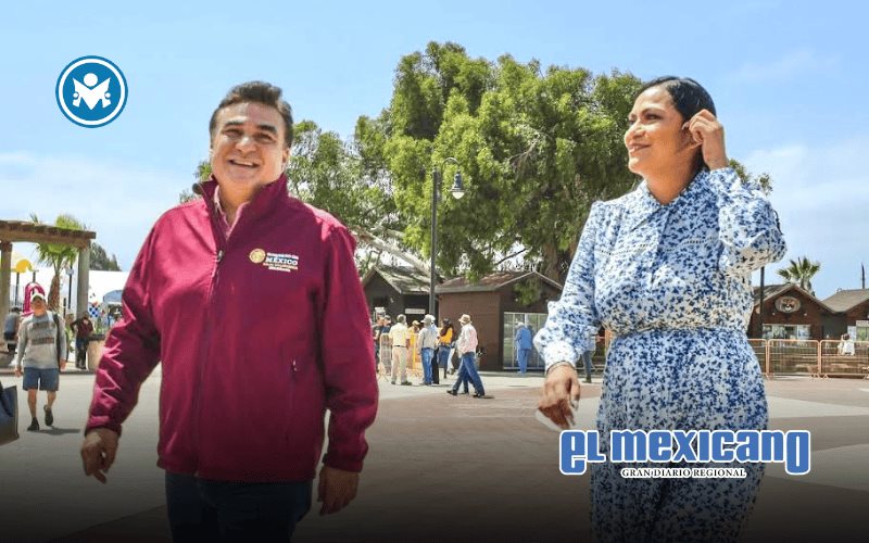Felicita Ruiz Uribe a Ariadna Montiel por asumir con Lealtad y Patriotismo la Dirigencia Nacional de MORENA