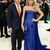 Estos son los atuendos m&aacute;s destacados del Met Gala 2026