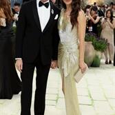 Estos son los atuendos m&aacute;s destacados del Met Gala 2026