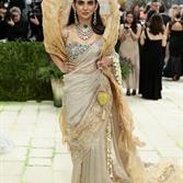 Estos son los atuendos m&aacute;s destacados del Met Gala 2026