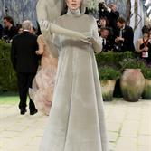 Estos son los atuendos m&aacute;s destacados del Met Gala 2026