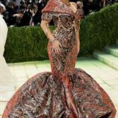 Estos son los atuendos m&aacute;s destacados del Met Gala 2026