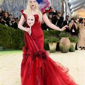 Estos son los atuendos m&aacute;s destacados del Met Gala 2026