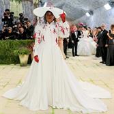 Estos son los atuendos m&aacute;s destacados del Met Gala 2026