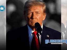 Donald Trump prev&eacute; que guerra con Ir&aacute;n dure hasta tres semanas