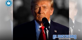 Donald Trump prev&eacute; que guerra con Ir&aacute;n dure hasta tres semanas