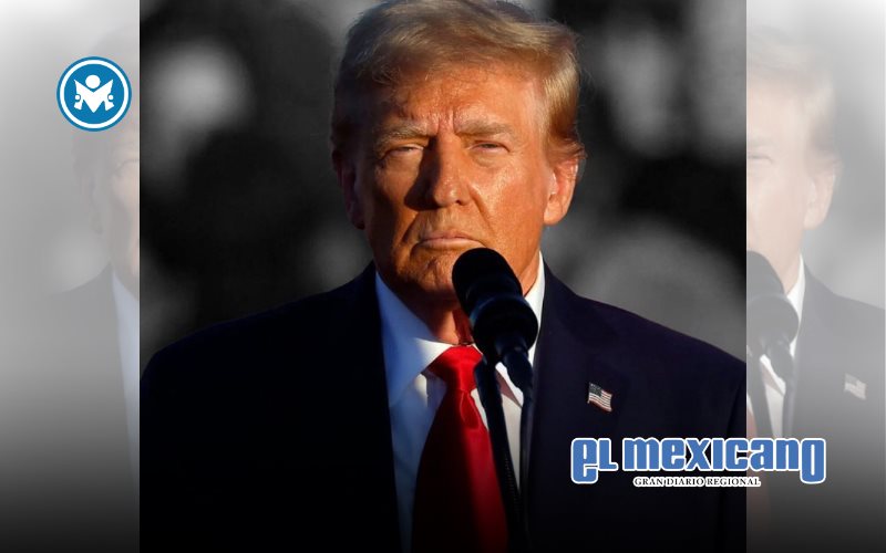 Donald Trump prev&eacute; que guerra con Ir&aacute;n dure hasta tres semanas