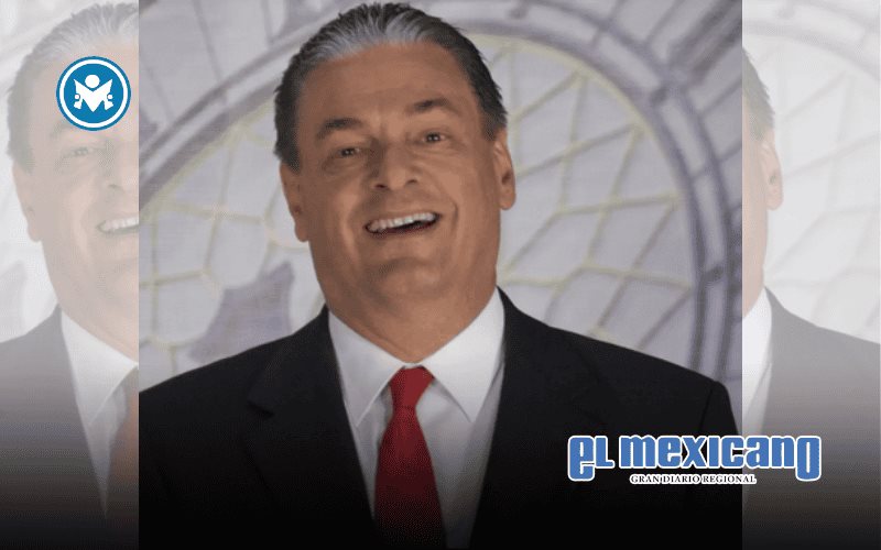 Muere Eduardo Lamaz&oacute;n, voz hist&oacute;rica del boxeo mexicano