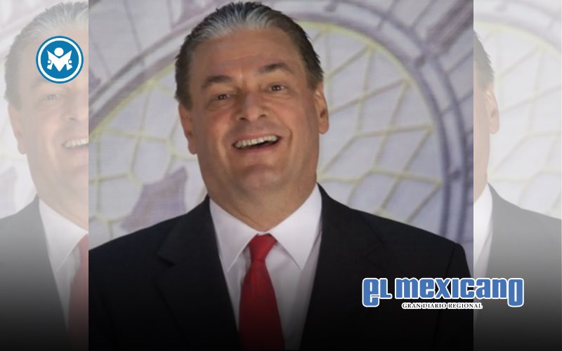 Muere Eduardo Lamaz&oacute;n, voz hist&oacute;rica del boxeo mexicano