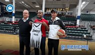 Luis Flores deja claro que Zonkeys jugar&aacute; con coraz&oacute;n y energ&iacute;a