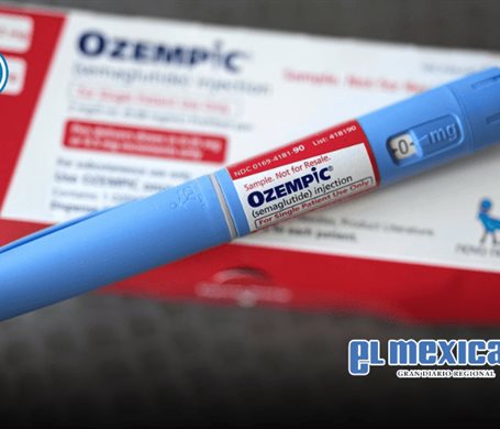 Ozempic impulsa ventas de chicles por efectos en aliento