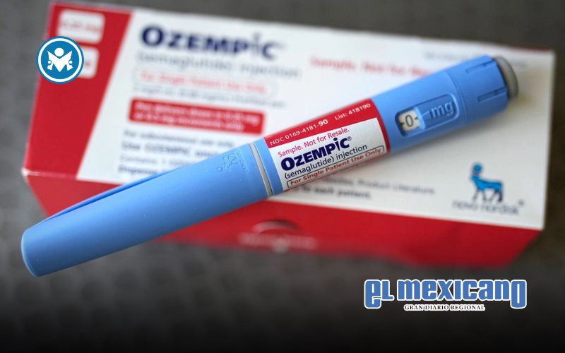 Ozempic impulsa ventas de chicles por efectos en aliento