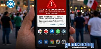 Se realizar&aacute; simulacro nacional de sismo y activar&aacute; alerta s&iacute;smica este 6 de mayo