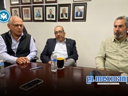 Pide AIMO ventanilla &uacute;nica a CFE para atender necesidades del sector industrial