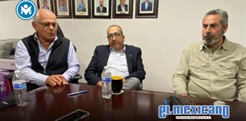 Pide AIMO ventanilla &uacute;nica a CFE para atender necesidades del sector industrial