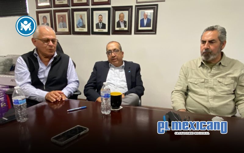 Pide AIMO ventanilla &uacute;nica a CFE para atender necesidades del sector industrial