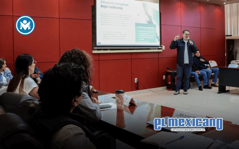 Naci&oacute;n Verde impulsa soluciones naturales ante crisis ambiental en Baja California