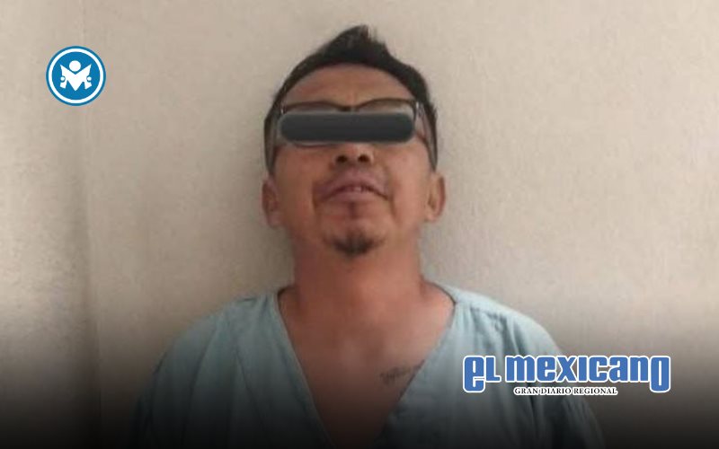 Detienen a camillero del IMSS por presunto abuso en hospital de Tlalnepantla