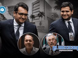 Loret revela presunto financiamiento del C&aacute;rtel de Sinaloa a hijos de AMLO