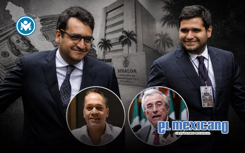 Loret revela presunto financiamiento del Cártel de Sinaloa a hijos de AMLO