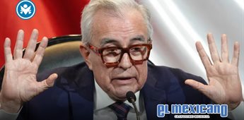 60% ve cre&iacute;bles se&ntilde;alamientos contra Rocha Moya