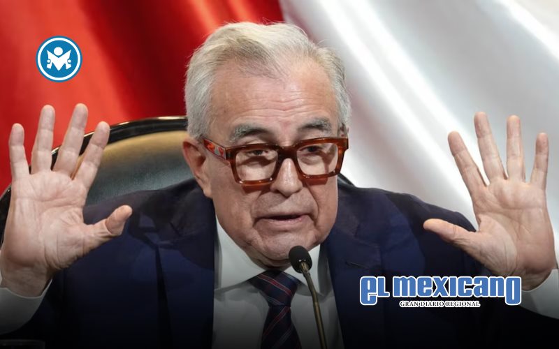 60% ve cre&iacute;bles se&ntilde;alamientos contra Rocha Moya