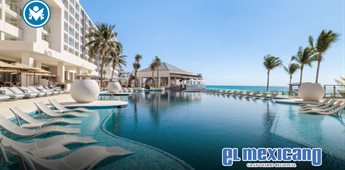 Hyatt Zilara Canc&uacute;n estrena renovaci&oacute;n integral de lujo