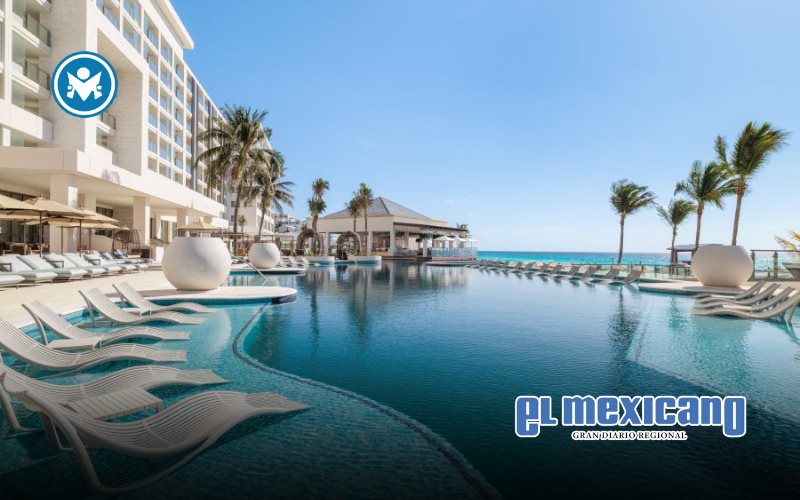 Hyatt Zilara Canc&uacute;n estrena renovaci&oacute;n integral de lujo