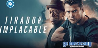 Adrenalina Pura+ estrena cine de acci&oacute;n, terror y drama en mayo