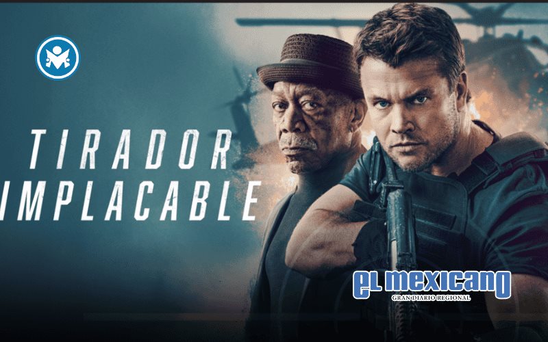 Adrenalina Pura+ estrena cine de acci&oacute;n, terror y drama en mayo