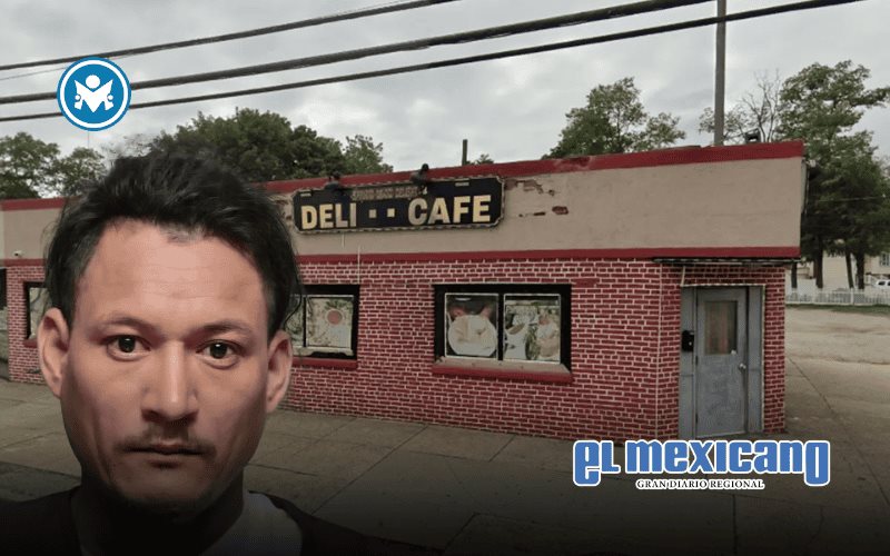 Arrestan a migrante hondure&ntilde;o por violaci&oacute;n y agresi&oacute;n a hombre inconsciente en Long Island