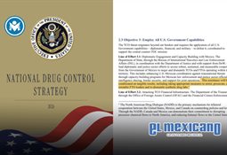 Capturan en Colombia a El Alex, cerebro financiero del C&aacute;rtel de Sinaloa