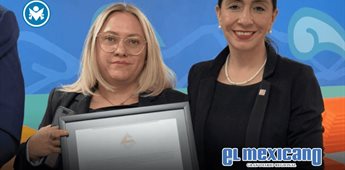 Reconocen a Trade & Law College en Tijuana con el Premio Nacional a la Integridad Empresarial
