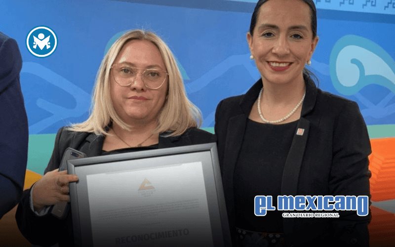 Reconocen a Trade & Law College en Tijuana con el Premio Nacional a la Integridad Empresarial
