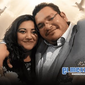 Muere funerario en accidente y su esposa fallece horas despu&eacute;s