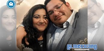 Muere funerario en accidente y su esposa fallece horas despu&eacute;s