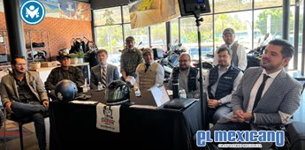Rodar&aacute; Tijuana por la salud masculina en el "DGR 2026"